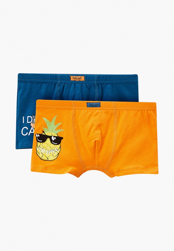 фото Трусы 2 шт. pelican