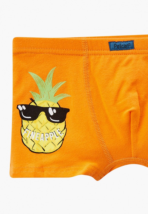 фото Трусы 2 шт. pelican