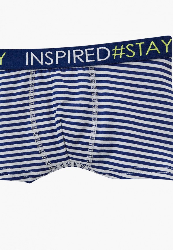 фото Трусы 3 шт. pelican