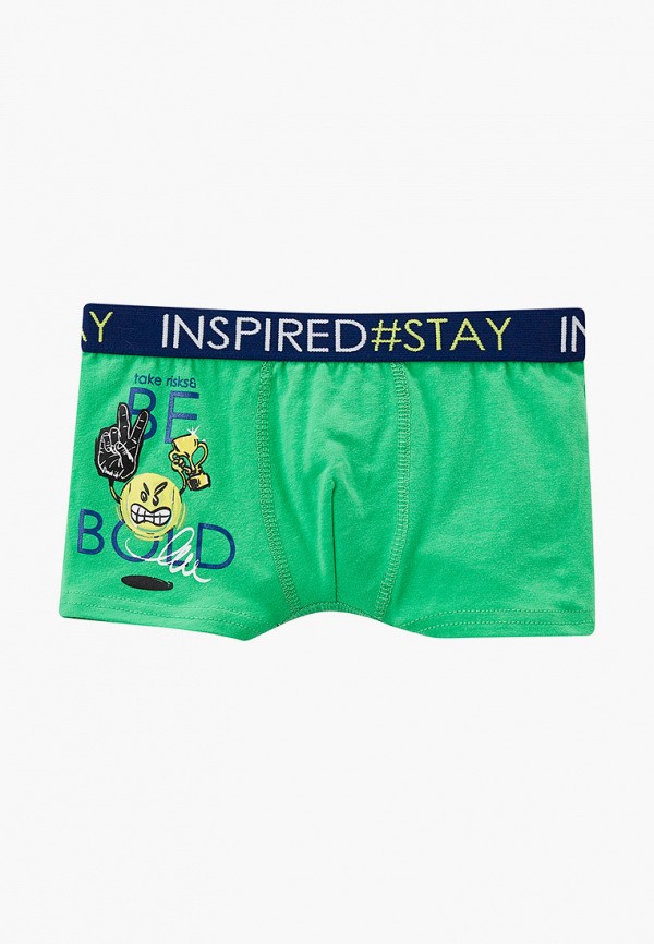 фото Трусы 3 шт. pelican