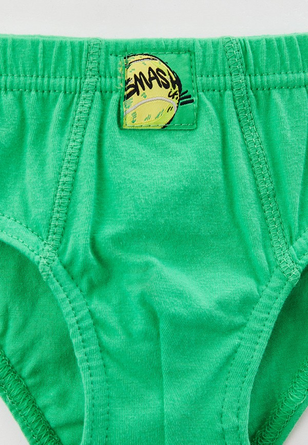 фото Трусы 3 шт. pelican