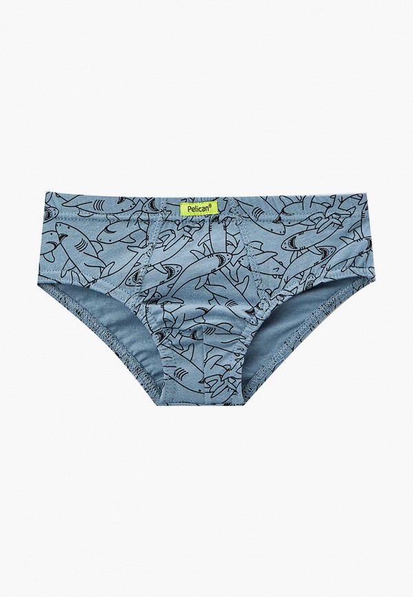 фото Трусы 3 шт. pelican