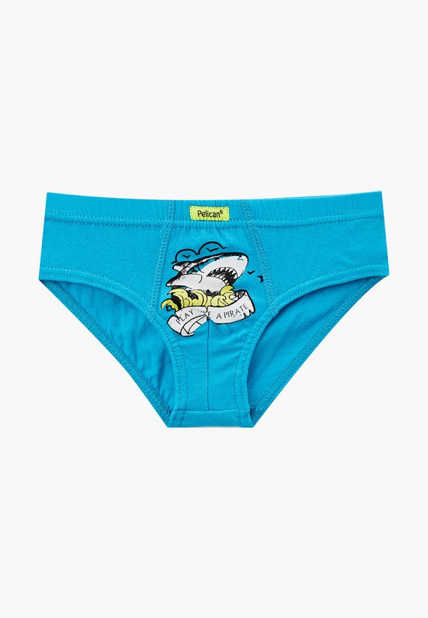 фото Трусы 3 шт. pelican