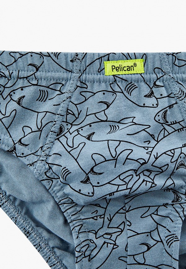 фото Трусы 3 шт. pelican