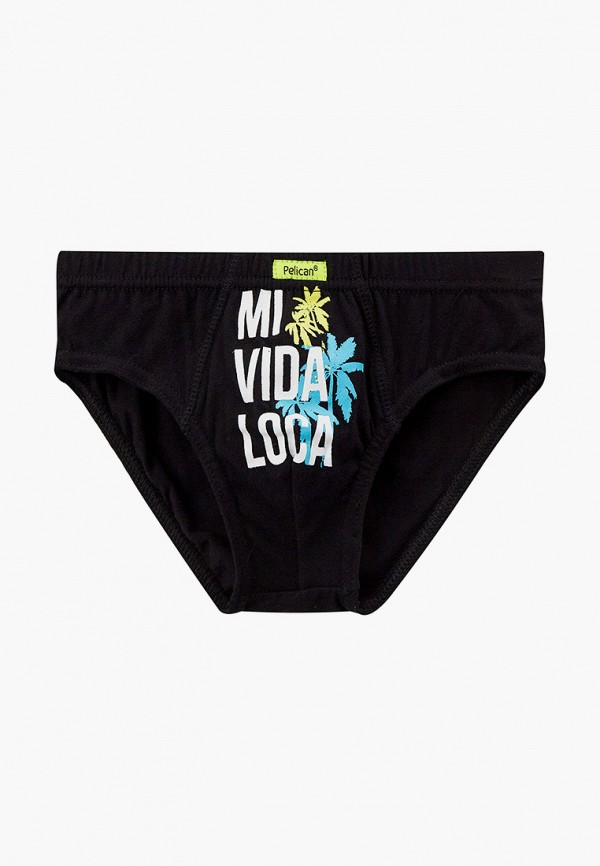 фото Трусы 3 шт. pelican