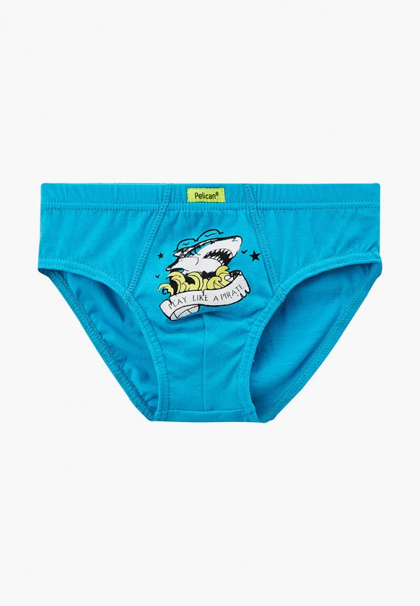 фото Трусы 3 шт. pelican
