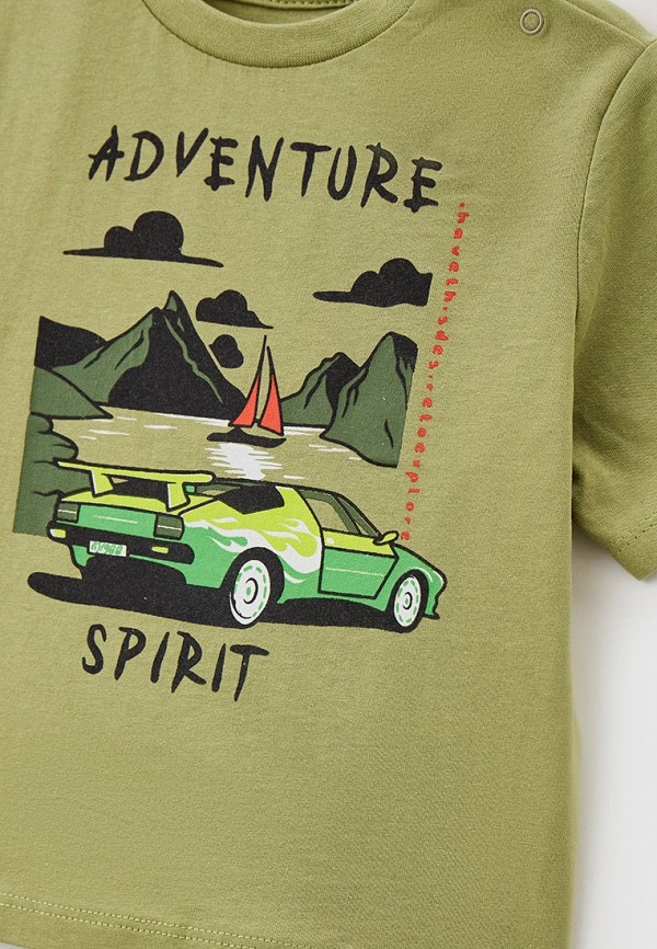 фото Футболка gloria jeans