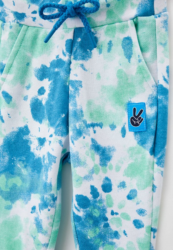 фото Брюки спортивные gloria jeans