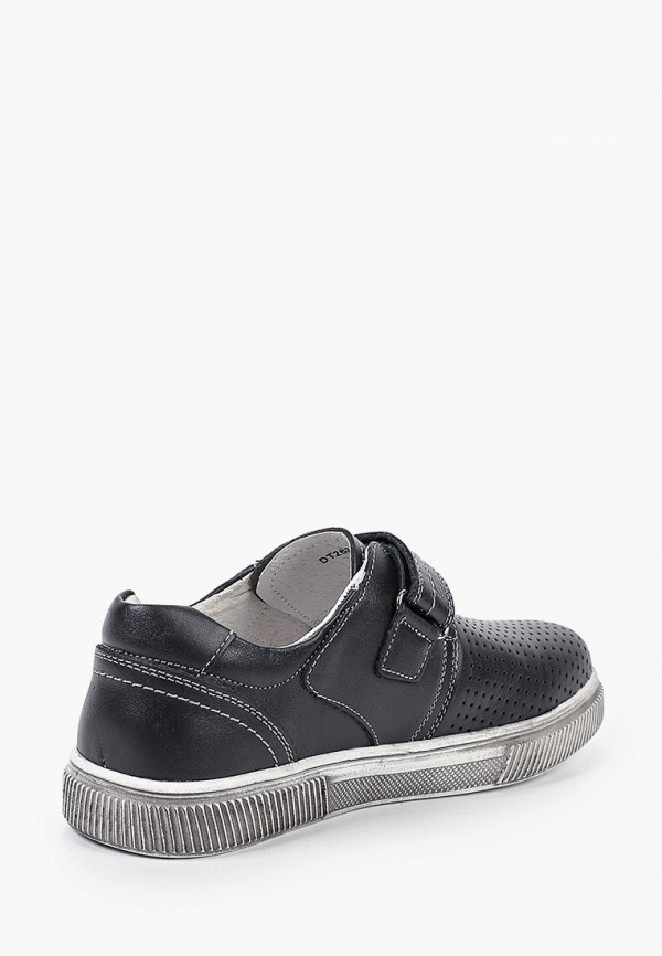 фото Ботинки орленок