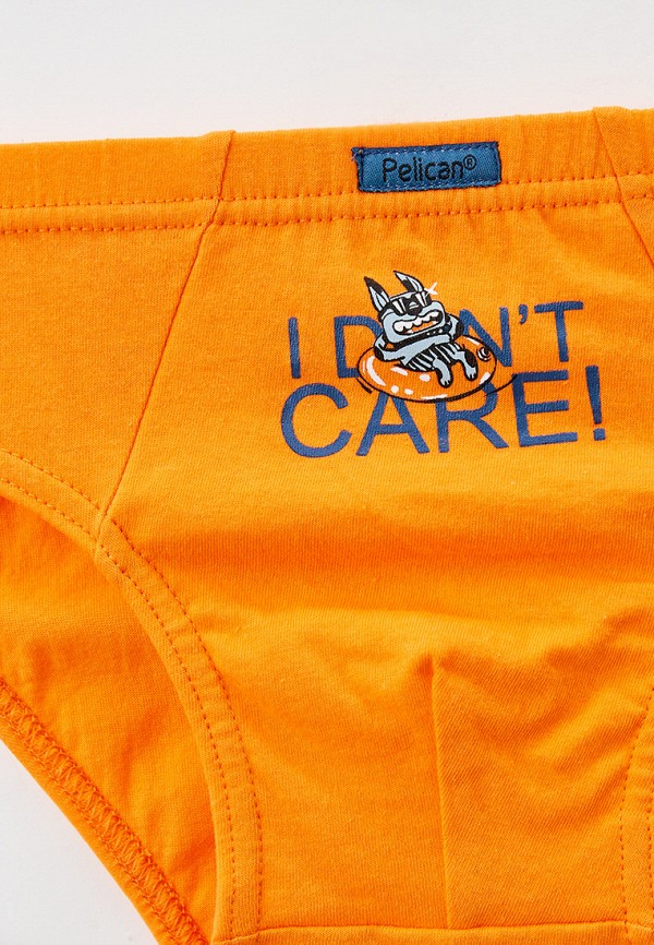 фото Трусы 3 шт. pelican