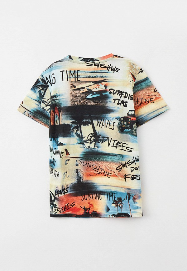 фото Футболка o'stin