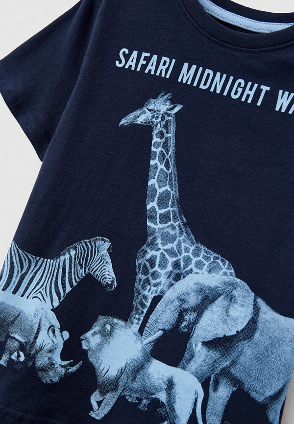 фото Футболка o'stin