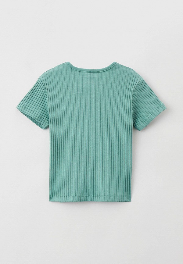 фото Футболка и шорты sela