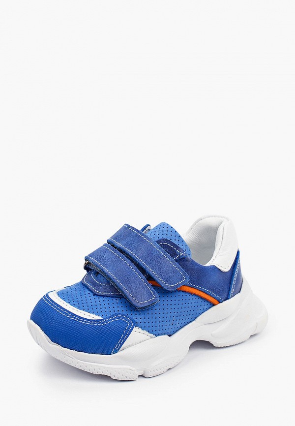 фото Кроссовки ташики anatomic comfort