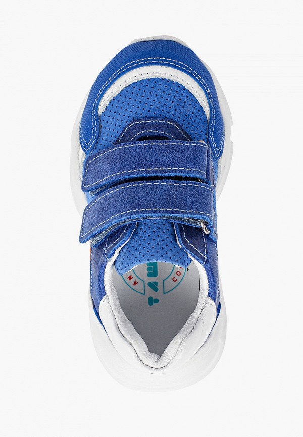 фото Кроссовки ташики anatomic comfort