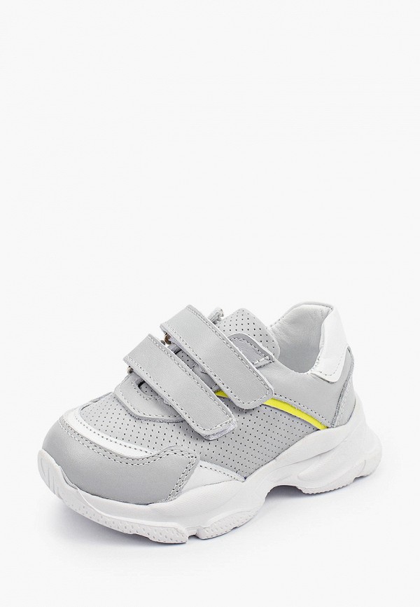 фото Кроссовки ташики anatomic comfort