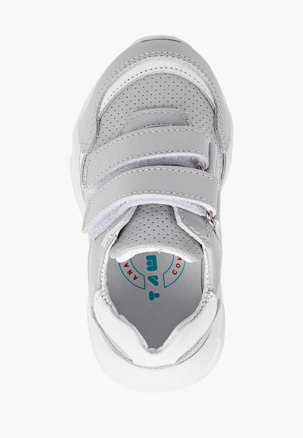 фото Кроссовки ташики anatomic comfort