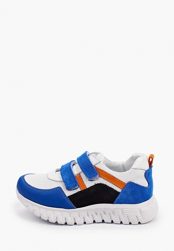 фото Кроссовки ташики anatomic comfort