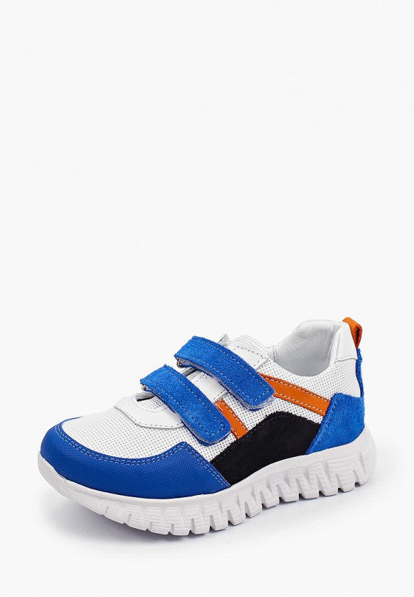 фото Кроссовки ташики anatomic comfort