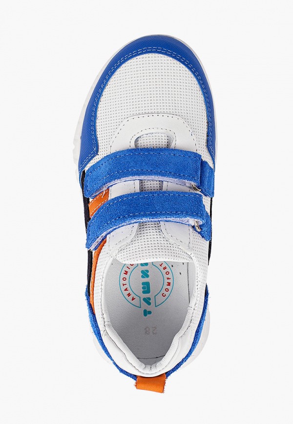 фото Кроссовки ташики anatomic comfort