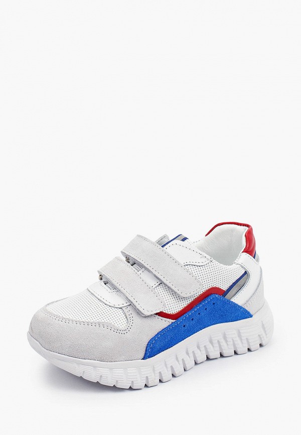 фото Кроссовки ташики anatomic comfort