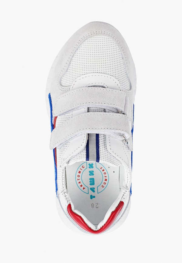 фото Кроссовки ташики anatomic comfort