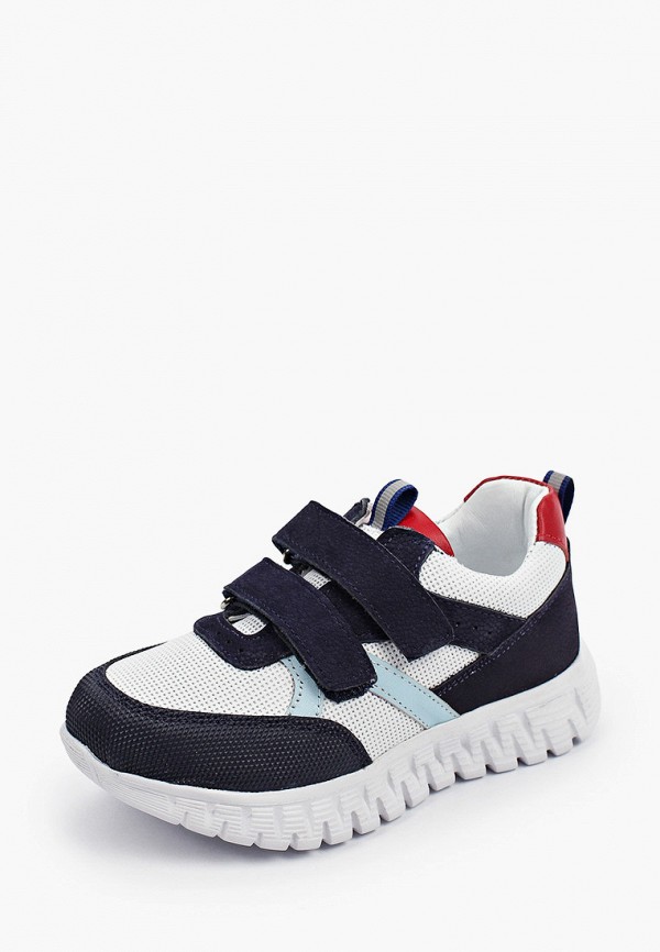 фото Кроссовки ташики anatomic comfort