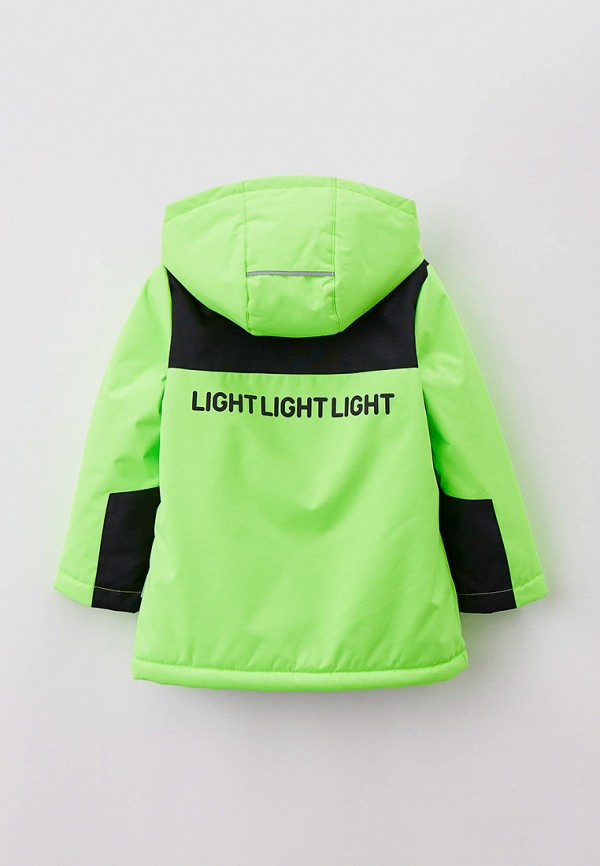 фото Костюм утепленный nikastyle