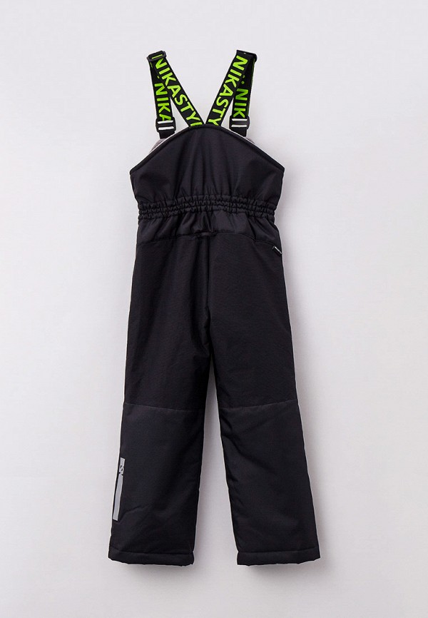 фото Костюм утепленный nikastyle