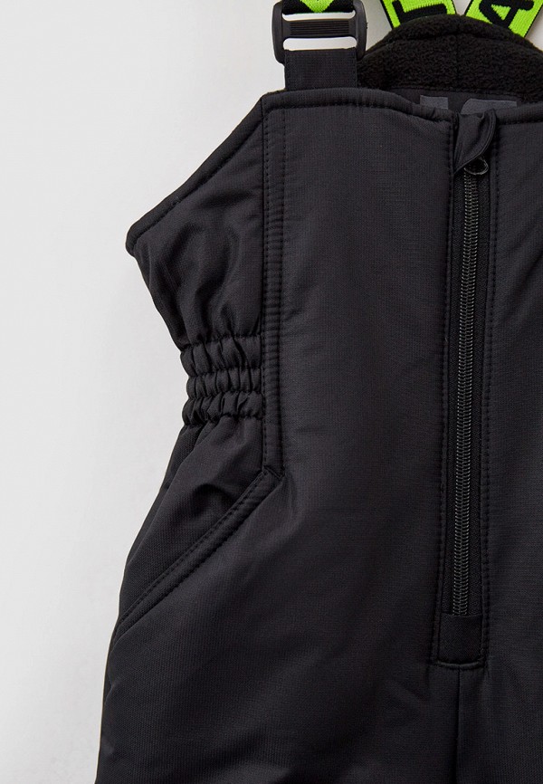 фото Брюки утепленные nikastyle