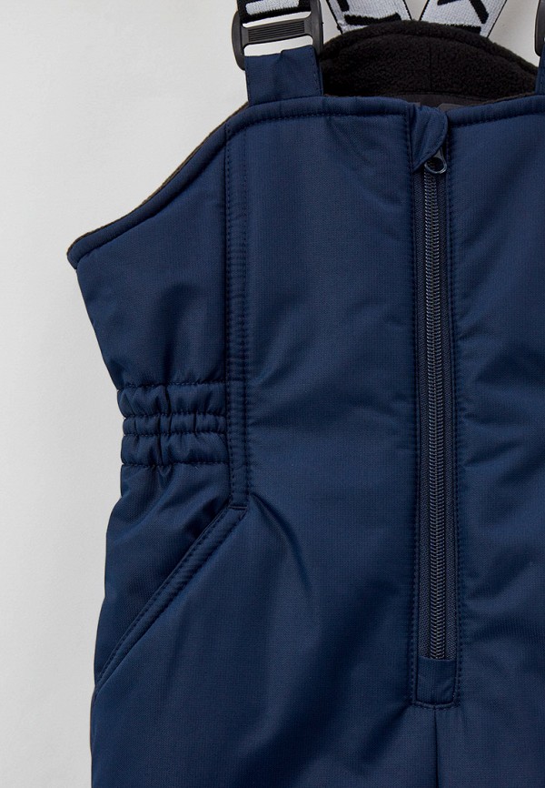 фото Комбинезон утепленный nikastyle