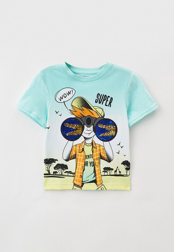 фото Футболка o'stin