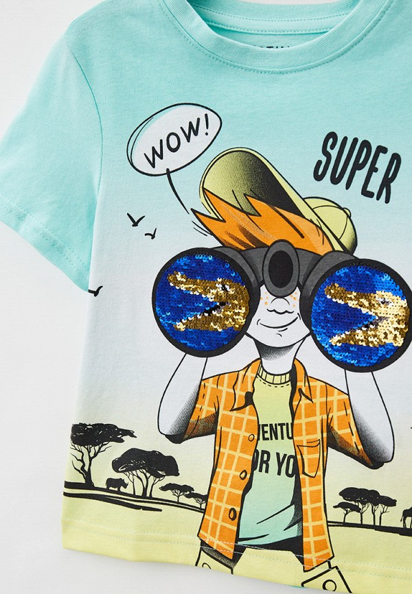 фото Футболка o'stin