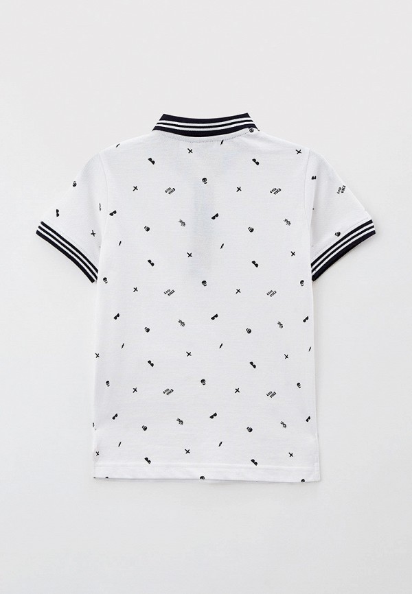 фото Поло o'stin