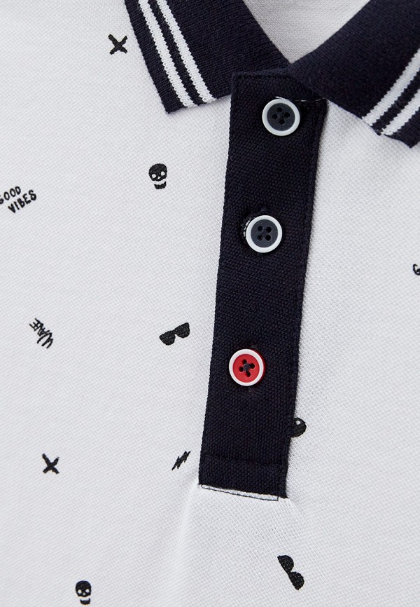 фото Поло o'stin