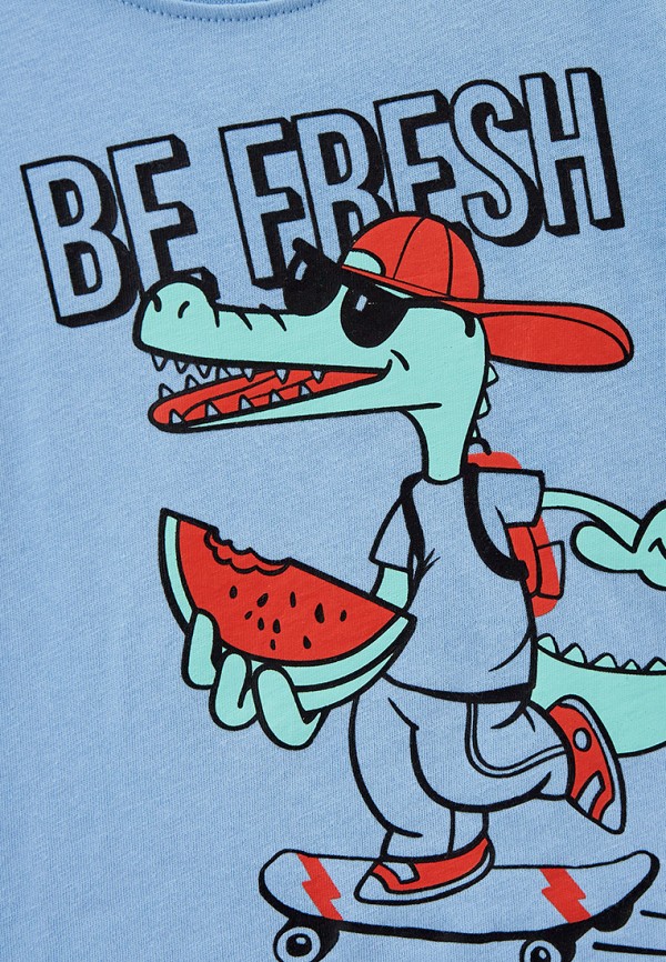 фото Футболка o'stin