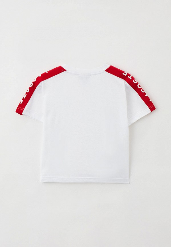 фото Футболка lacoste