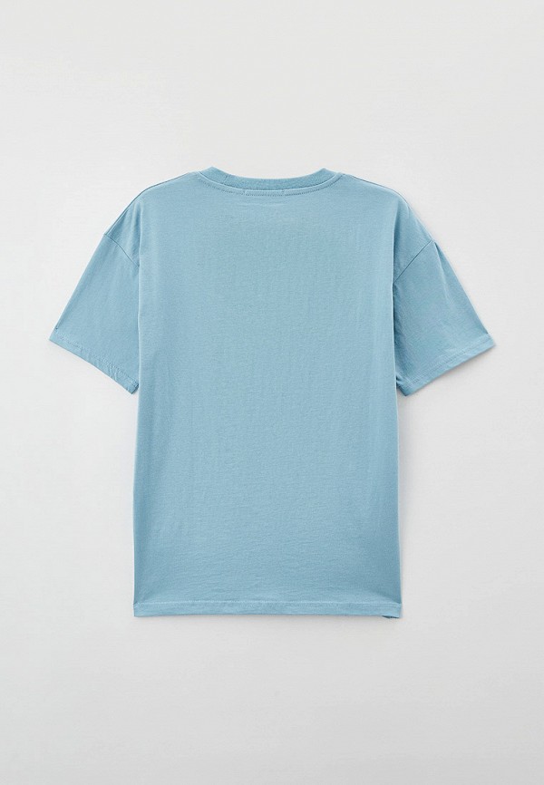 фото Футболка elementarno