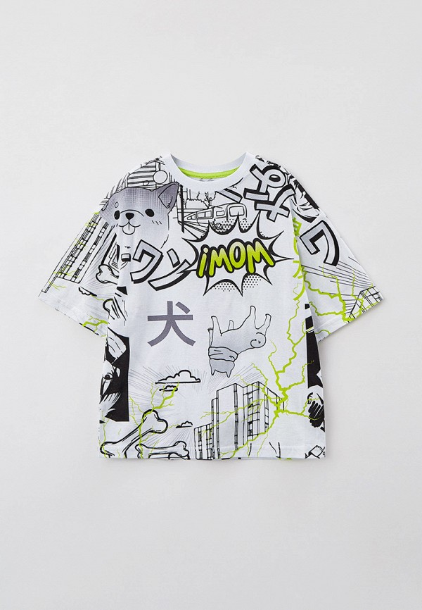 фото Футболка gloria jeans