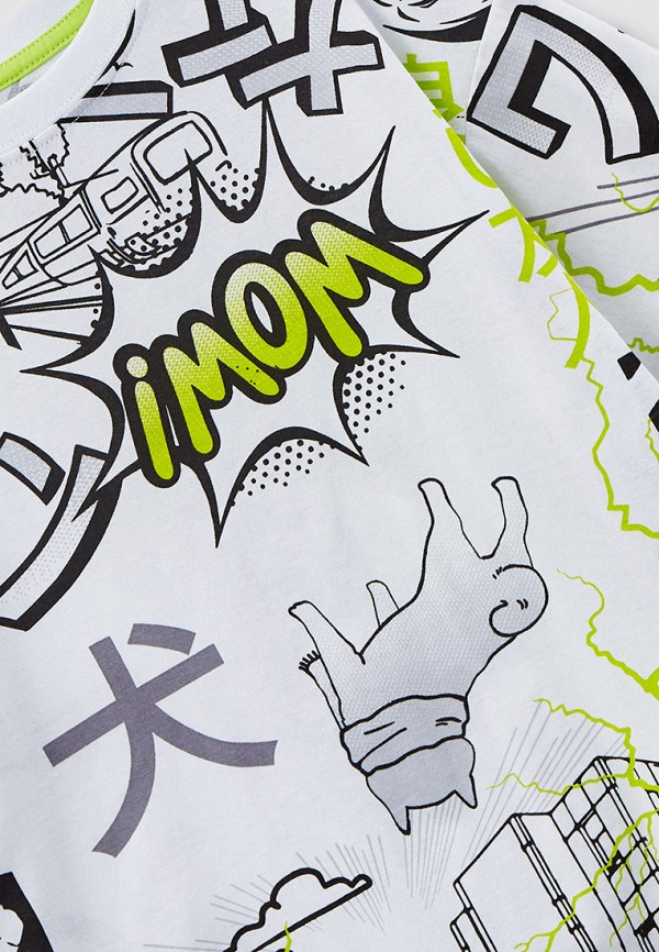 фото Футболка gloria jeans