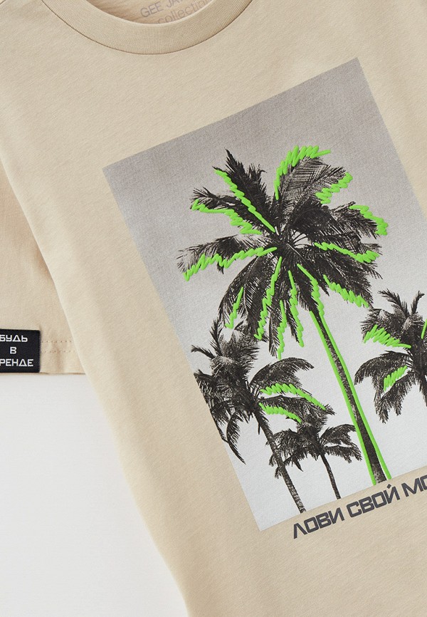 фото Футболка gloria jeans