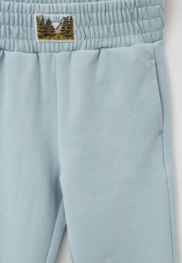 фото Брюки спортивные gloria jeans