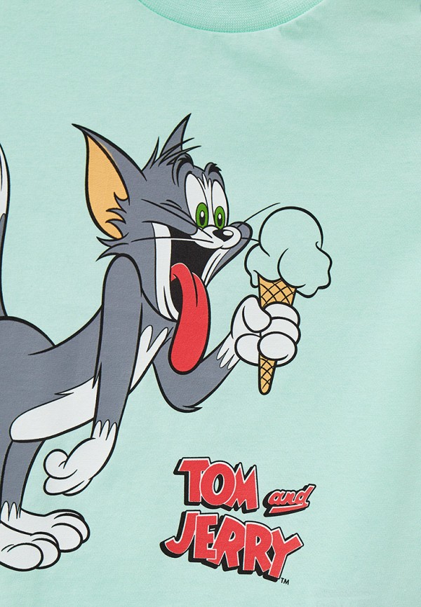 фото Футболка gloria jeans