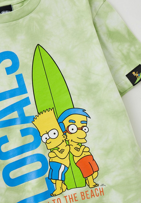 фото Футболка gloria jeans