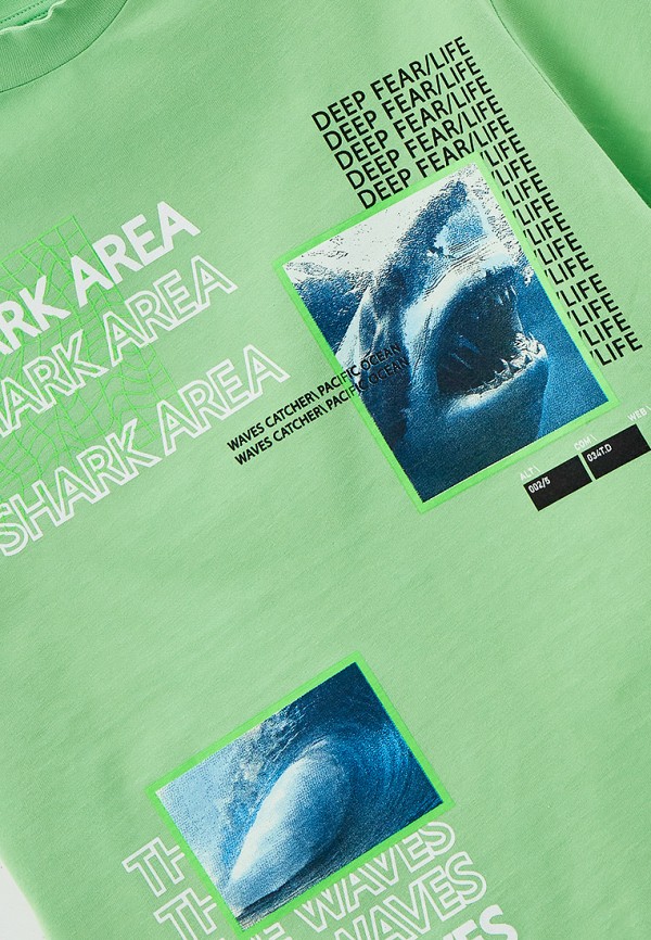 фото Футболка gloria jeans