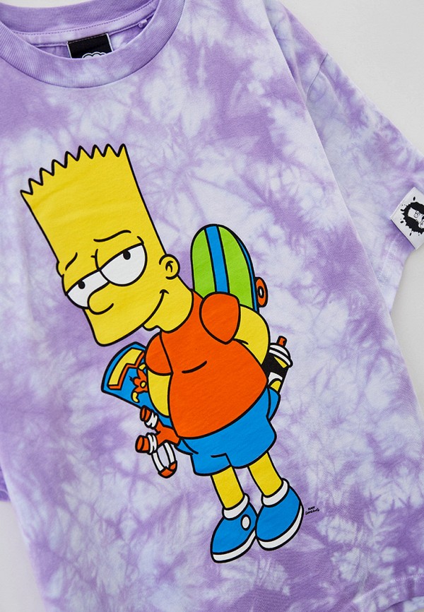 фото Футболка gloria jeans