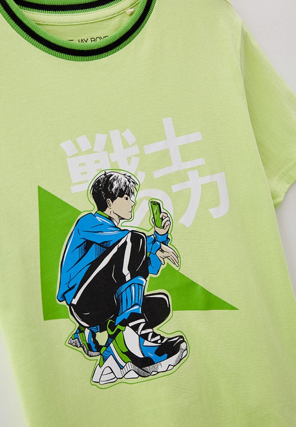 фото Футболка gloria jeans