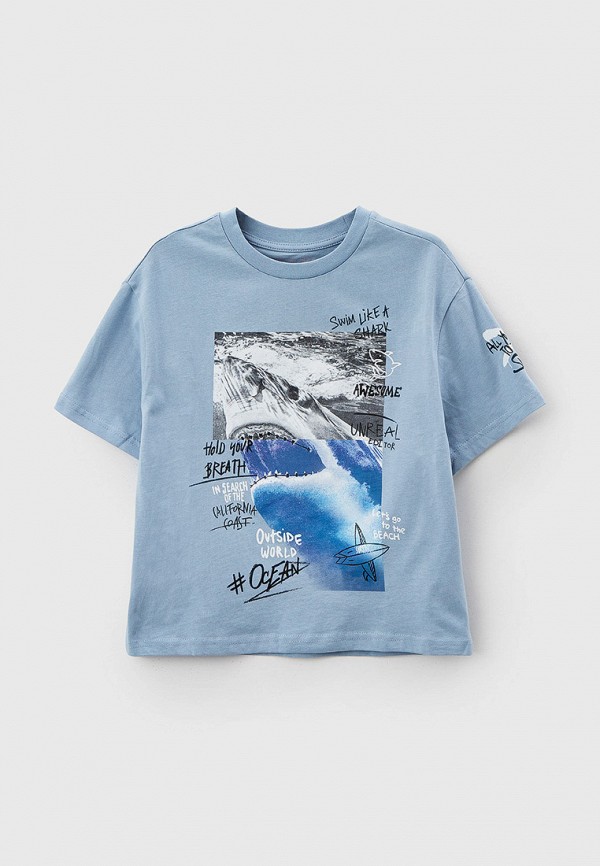 фото Футболка gloria jeans