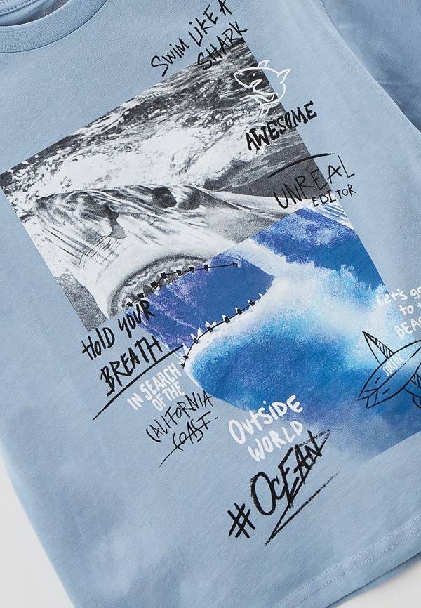 фото Футболка gloria jeans