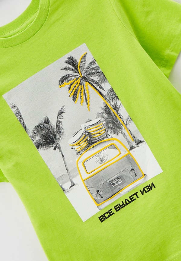 фото Футболка gloria jeans